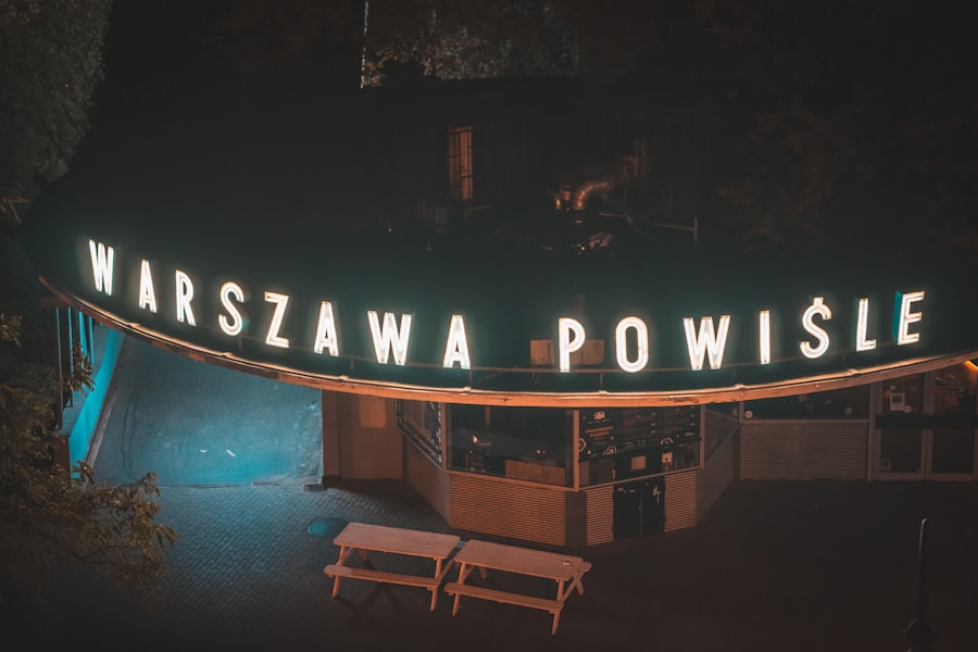 Photo "Energy transformation of Poland"