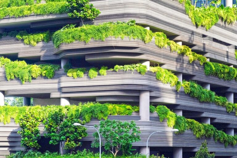 Photo Circular economy implementation