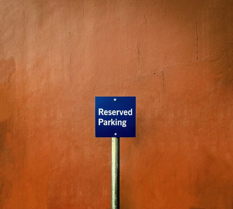Photo parking systems