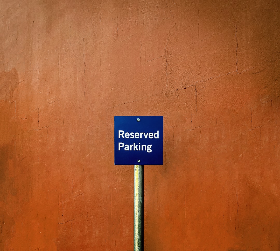 Photo parking systems