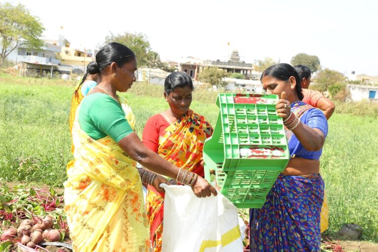 Photo local community initiatives