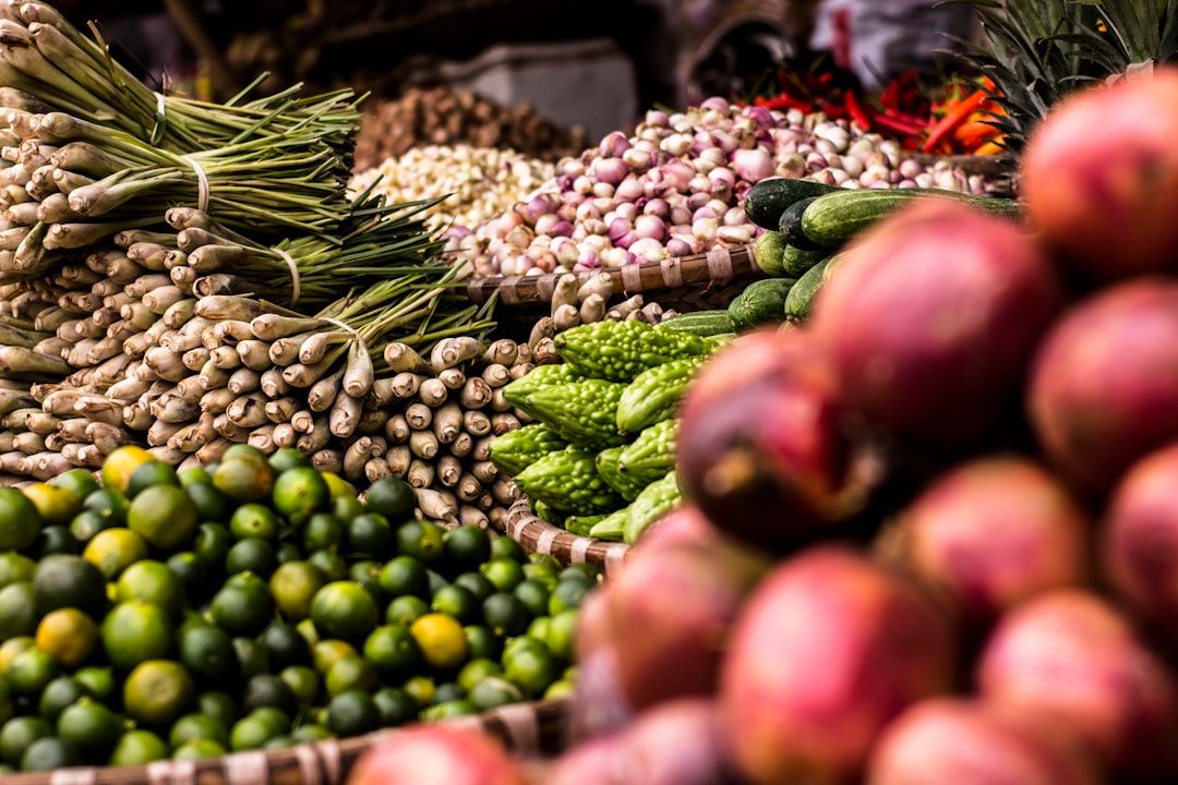 Photo food security strategy