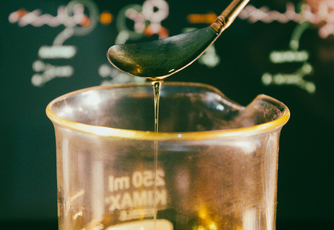 Photo synthetic oils parameters
