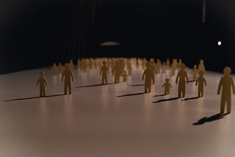 Photo demographic policy solutions